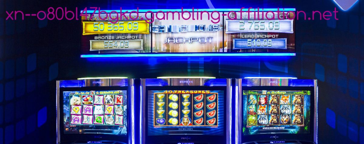 xn--o80bl47bgkd.gambling-affiliation.net